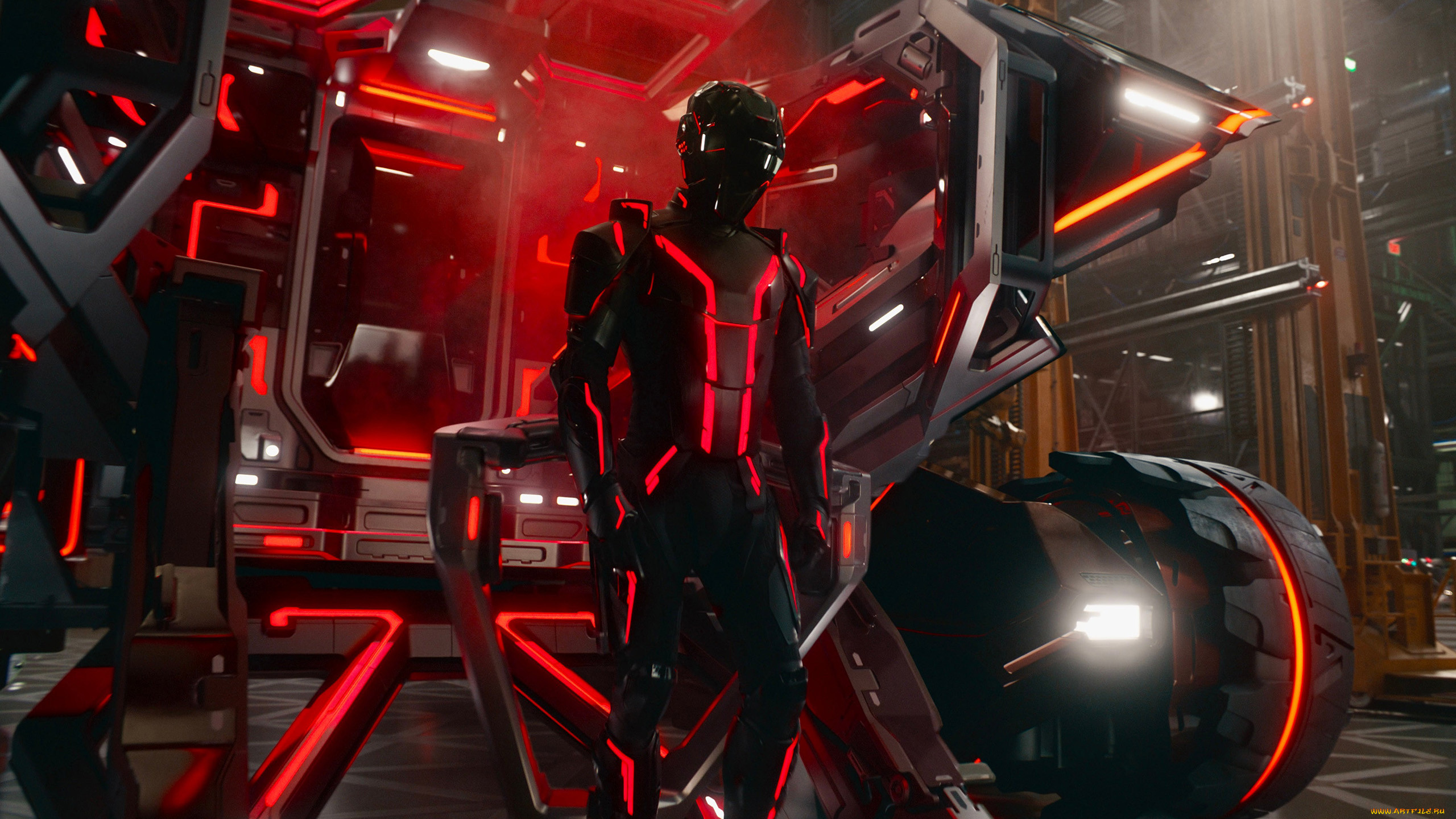 tron,  ares,  , ares, , , 2025